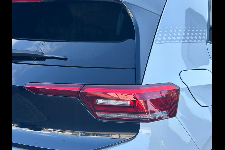 Volkswagen ID.3 First Plus 58 kWh CAMERA / STOELVERW.
