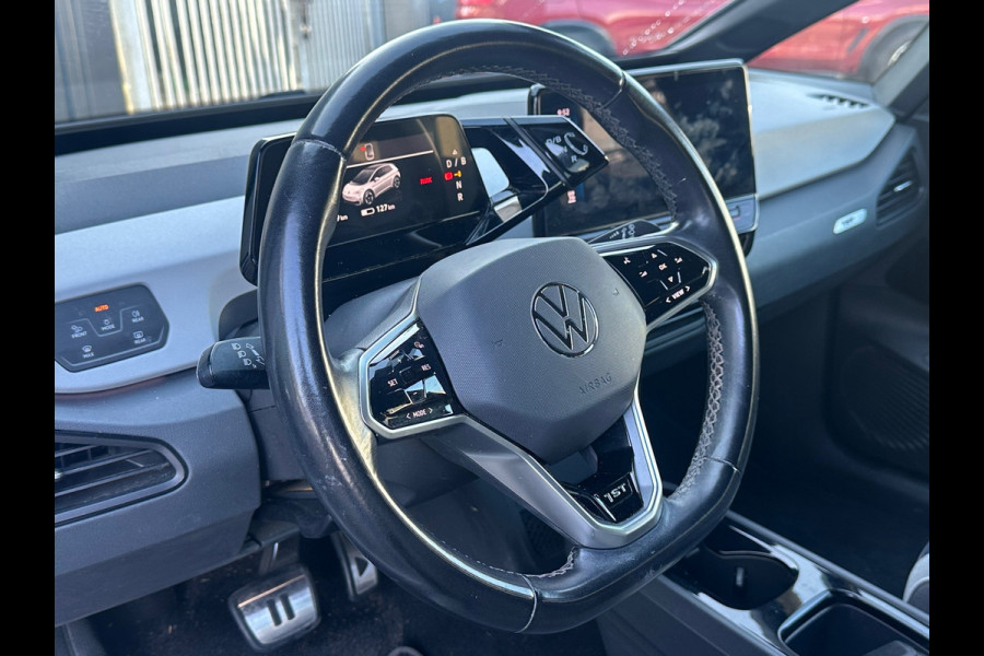 Volkswagen ID.3 First Plus 58 kWh CAMERA / STOELVERW.