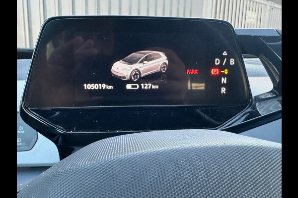 Volkswagen ID.3 First Plus 58 kWh CAMERA / STOELVERW.