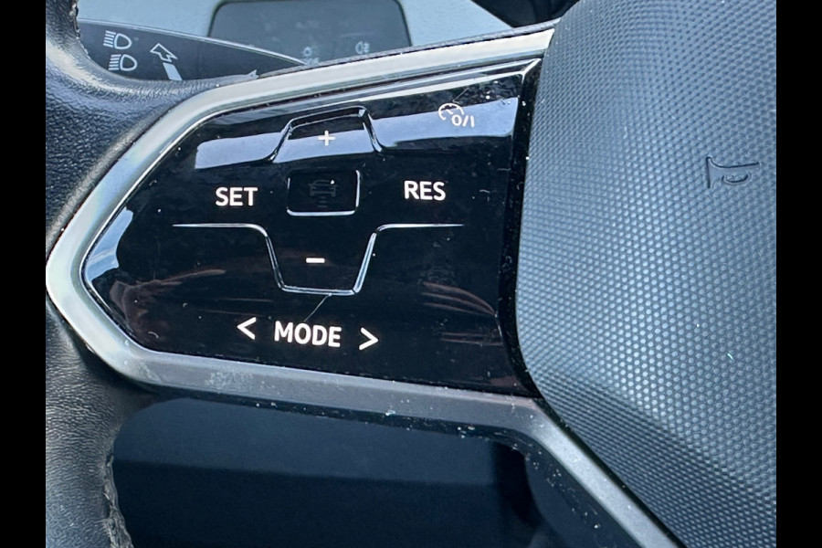 Volkswagen ID.3 First Plus 58 kWh CAMERA / STOELVERW.