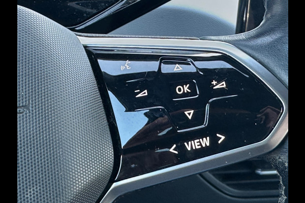 Volkswagen ID.3 First Plus 58 kWh CAMERA / STOELVERW.