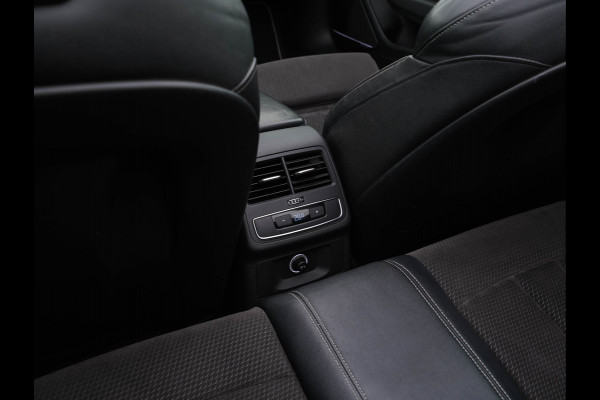 Audi A5 Cabriolet 2.0 TFSI MHEV Design Pro Line Plus S-Line-Sportpack Aut. *LEATHER-ALCANTARA | MATRIX-LED | BANG&OLUFSEN | ADAPTIVE-CRUISE | BLIND-SPOT | AIR-SCARF | DIGI-COCKPIT | CAMERA | KEYLESS | NAVI-FULLMAP | DAB+ | HEATED-SPORTSEATS | TOWBAR | 19"ALU*