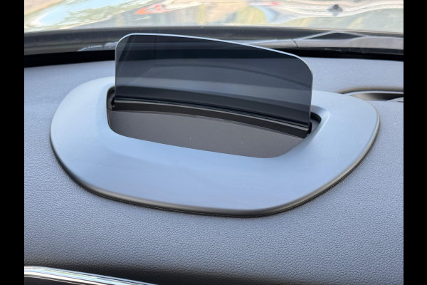 MINI Mini Electric MINI Yours 33 kWh facelift, panoramadak, lederen sportinterieur, 17 inch,achteruitrijcamera, HUD, vol opties