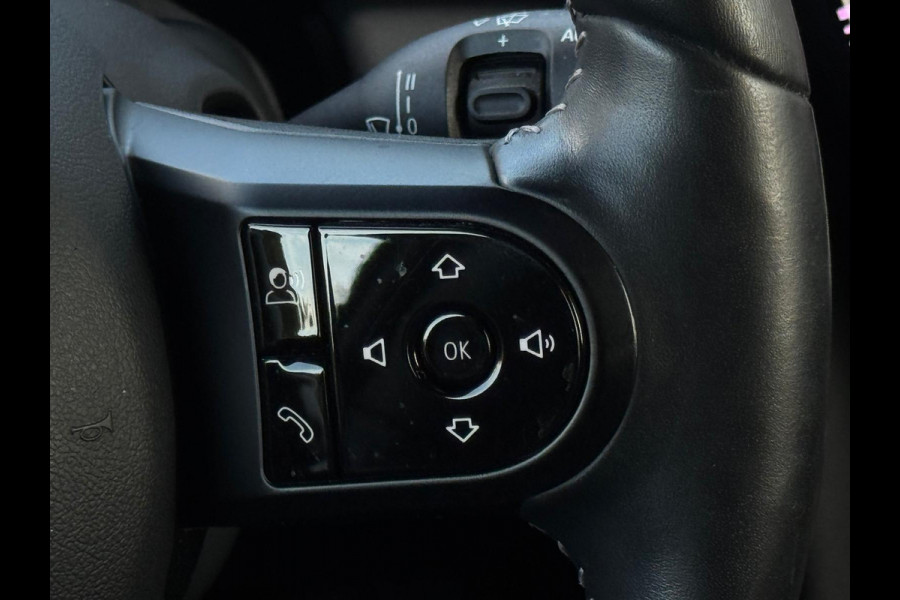 MINI Mini Electric MINI Yours 33 kWh facelift, panoramadak, lederen sportinterieur, 17 inch,achteruitrijcamera, HUD, vol opties