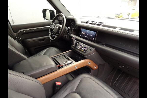 Land Rover Defender 3.0 P400 110 X-Dynamic HSE * V6 * EYE-CATCHER * LUXE UITV. !!
