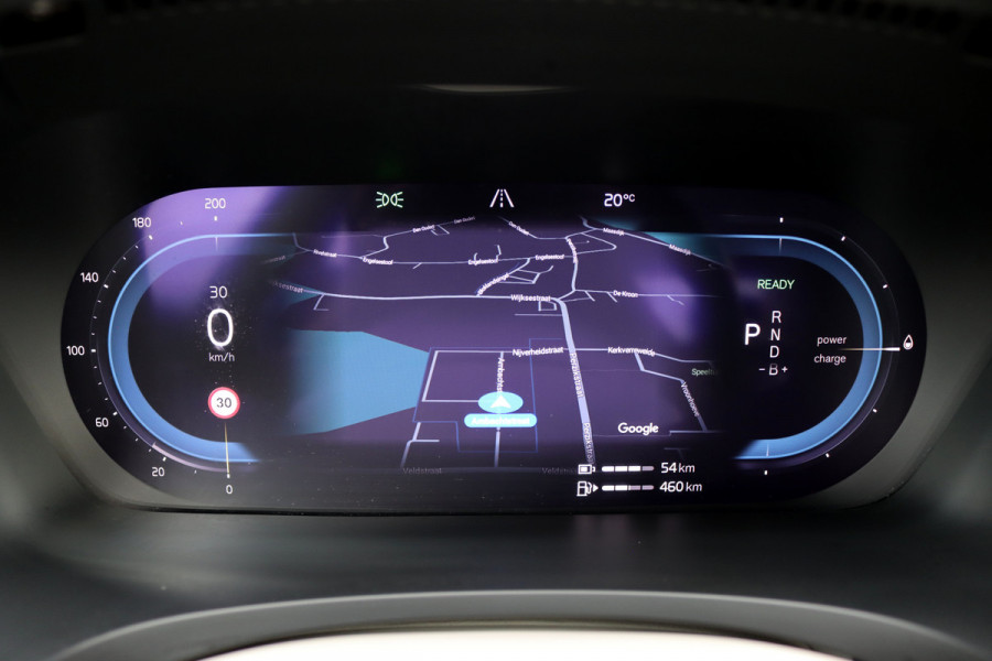 Volvo S90 2.0 T8 Plug-In Hybrid AWD Plus Bright | Pilot Assist | Leder | Memory | Trekhaak | Camera | Achterbank Verwarmd | Verwarmd Stuurwiel | Apple Carplay/Android Auto |
