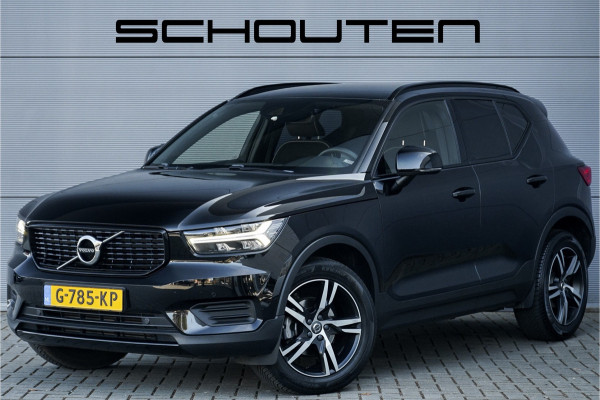 Volvo XC40 1.5 T3 R-Design 164PK Automaat ACC Camera 18"