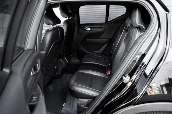 Volvo XC40 1.5 T3 R-Design 164PK Automaat ACC Camera 18"
