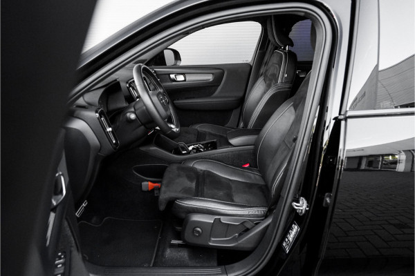 Volvo XC40 1.5 T3 R-Design 164PK Automaat ACC Camera 18"