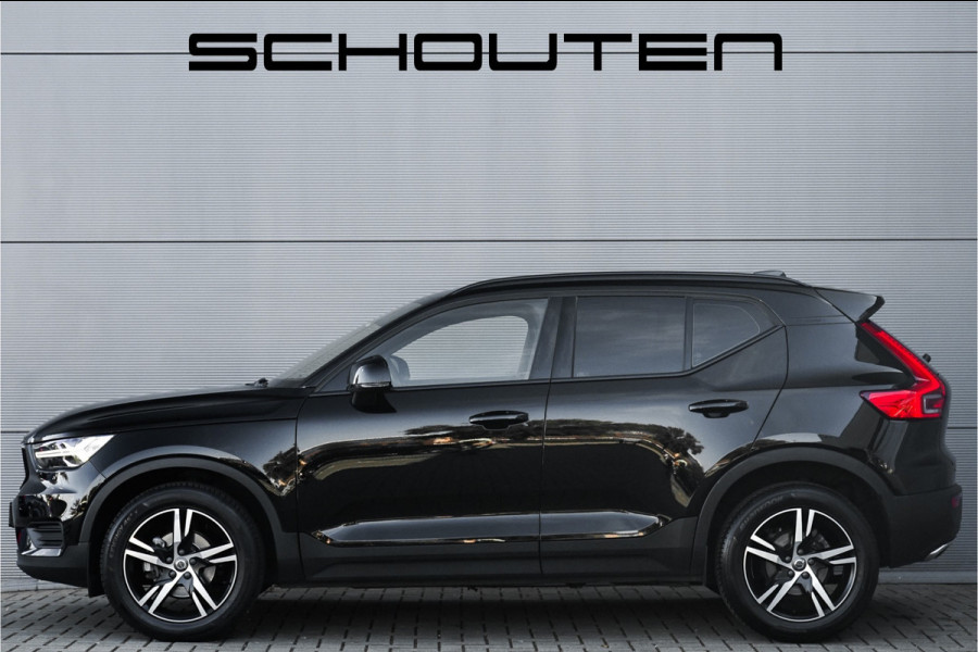 Volvo XC40 1.5 T3 R-Design 164PK Automaat ACC Camera 18"