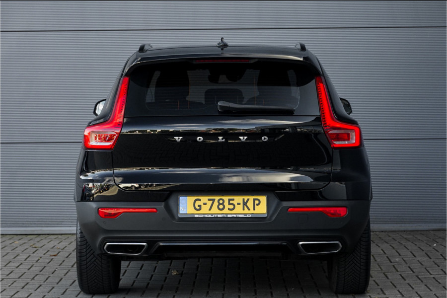 Volvo XC40 1.5 T3 R-Design 164PK Automaat ACC Camera 18"