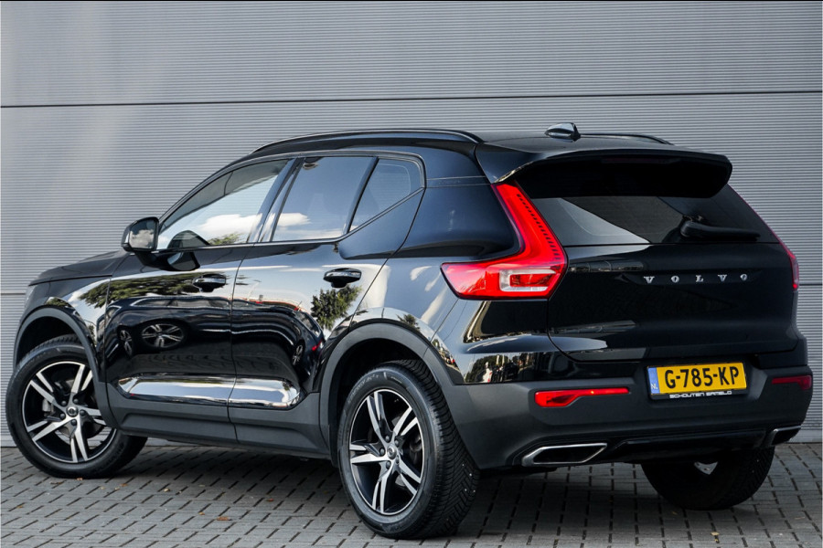 Volvo XC40 1.5 T3 R-Design 164PK Automaat ACC Camera 18"