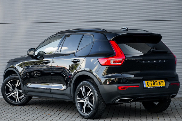 Volvo XC40 1.5 T3 R-Design 164PK Automaat ACC Camera 18"