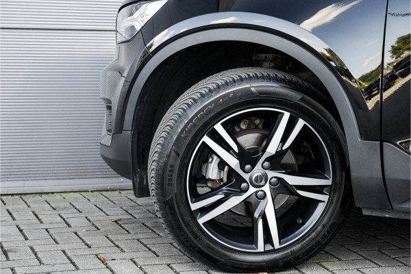 Volvo XC40 1.5 T3 R-Design 164PK Automaat ACC Camera 18"