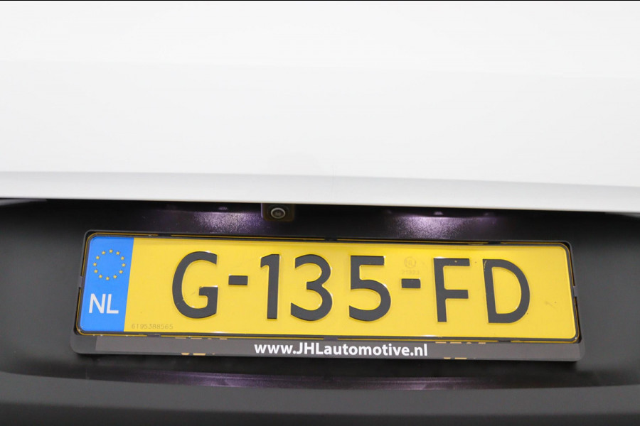Opel Grandland X 1.2 Turbo*PANO*AUTOM.*ECC*NAVI*CRUISE*CARPLAY*