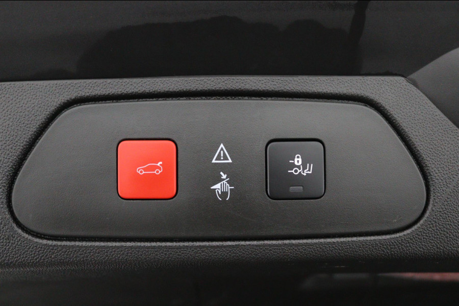 Opel Grandland X 1.2 Turbo*PANO*AUTOM.*ECC*NAVI*CRUISE*CARPLAY*
