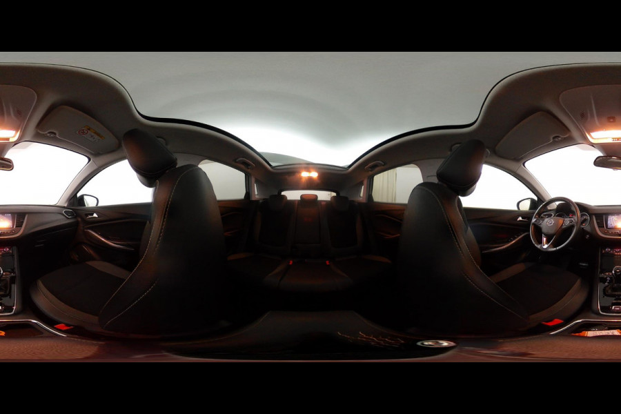Opel Grandland X 1.2 Turbo*PANO*AUTOM.*ECC*NAVI*CRUISE*CARPLAY*