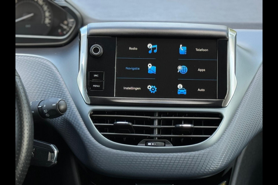 Peugeot 208 1.2 PureTech AUTOMAAT Allure, 21000 km, 5 deurs, 1 e eigenaar, Nederlandse auto met nationale auto pas