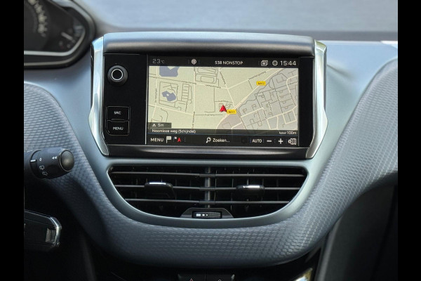 Peugeot 208 1.2 PureTech AUTOMAAT Allure, 21000 km, 5 deurs, 1 e eigenaar, Nederlandse auto met nationale auto pas