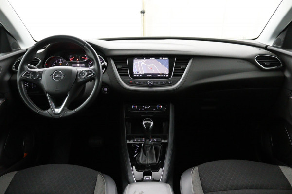 Opel Grandland X 1.2 Turbo*PANO*AUTOM.*ECC*NAVI*CRUISE*CARPLAY*