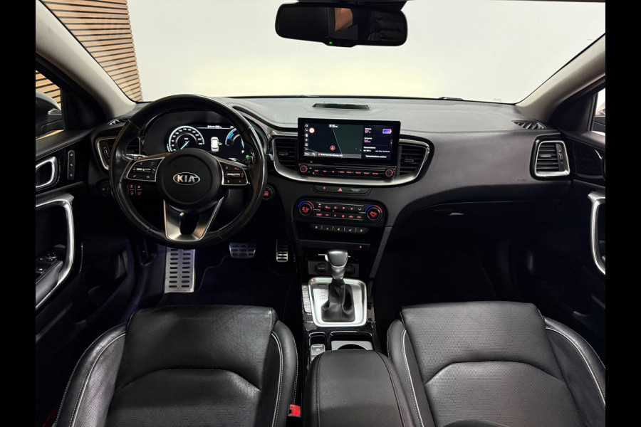 Kia Ceed Sportswagon 1.6 GDI PHEV ExecutiveLine | Pano | Memory | Leder | Virtual Cockpit