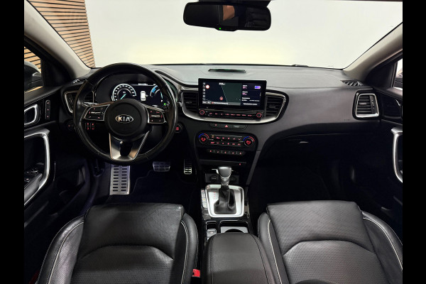 Kia Ceed Sportswagon 1.6 GDI PHEV ExecutiveLine | Pano | Memory | Leder | Virtual Cockpit