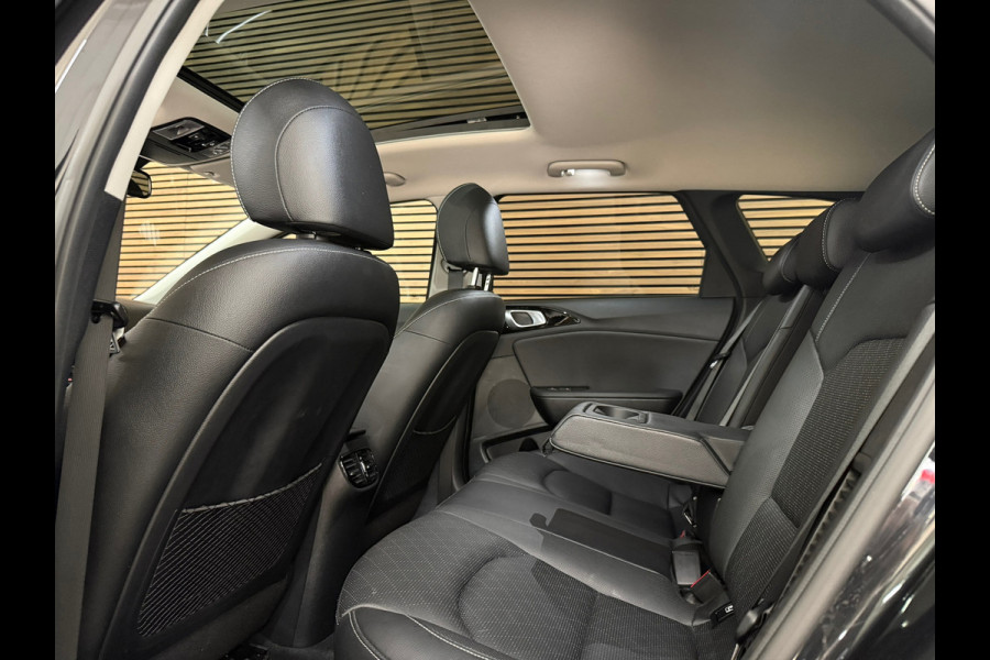 Kia Ceed Sportswagon 1.6 GDI PHEV ExecutiveLine | Pano | Memory | Leder | Virtual Cockpit