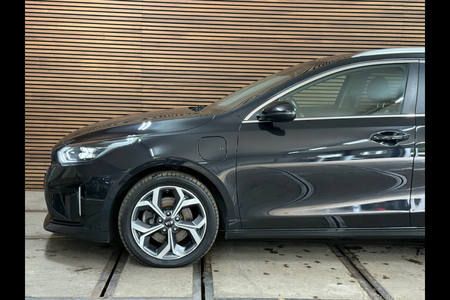 Kia Ceed Sportswagon 1.6 GDI PHEV ExecutiveLine | Pano | Memory | Leder | Virtual Cockpit