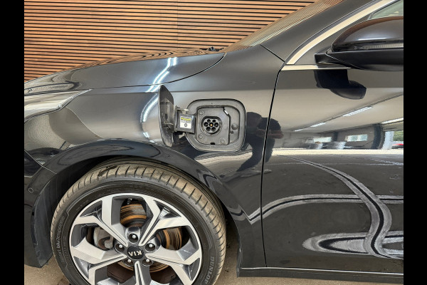 Kia Ceed Sportswagon 1.6 GDI PHEV ExecutiveLine | Pano | Memory | Leder | Virtual Cockpit