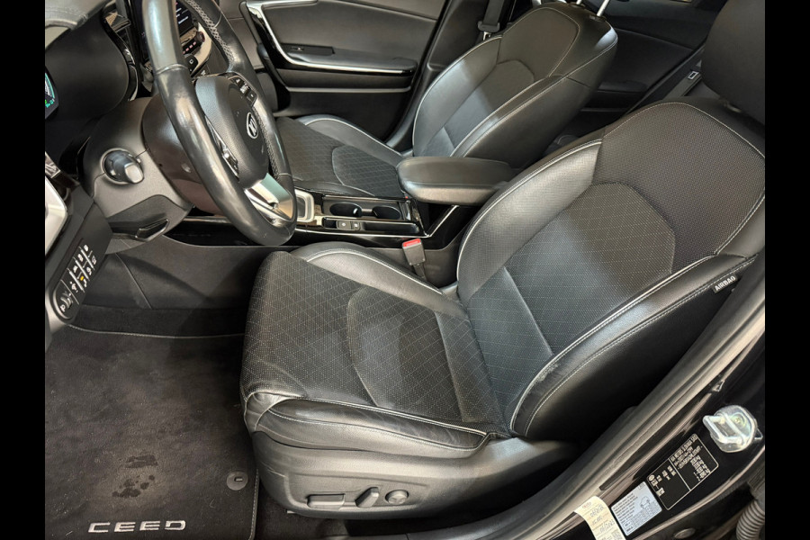 Kia Ceed Sportswagon 1.6 GDI PHEV ExecutiveLine | Pano | Memory | Leder | Virtual Cockpit