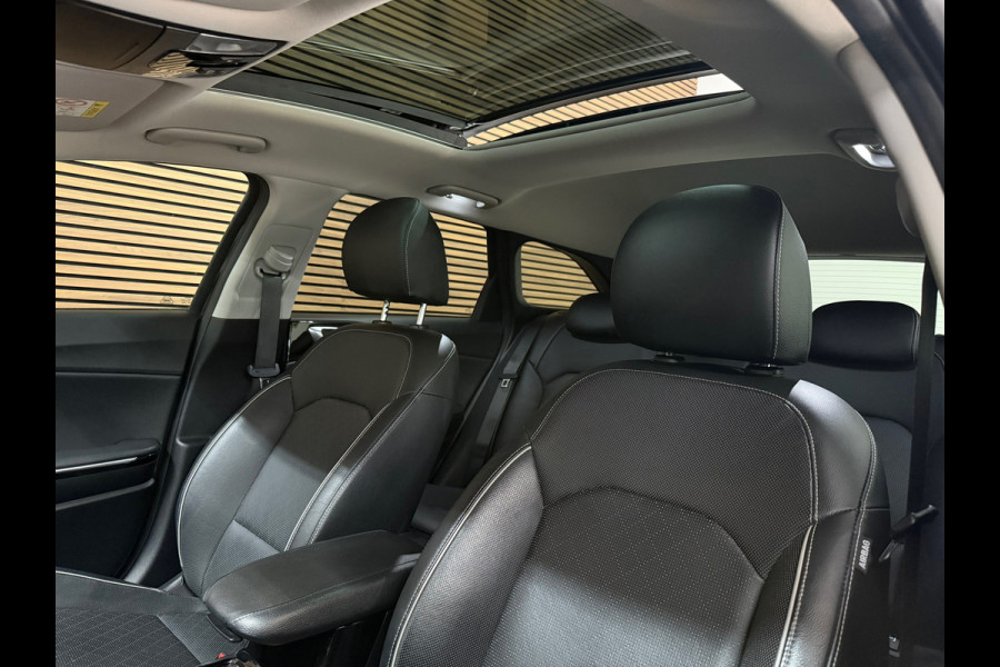 Kia Ceed Sportswagon 1.6 GDI PHEV ExecutiveLine | Pano | Memory | Leder | Virtual Cockpit