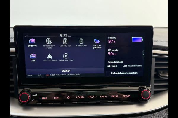 Kia Ceed Sportswagon 1.6 GDI PHEV ExecutiveLine | Pano | Memory | Leder | Virtual Cockpit