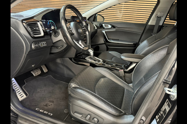 Kia Ceed Sportswagon 1.6 GDI PHEV ExecutiveLine | Pano | Memory | Leder | Virtual Cockpit
