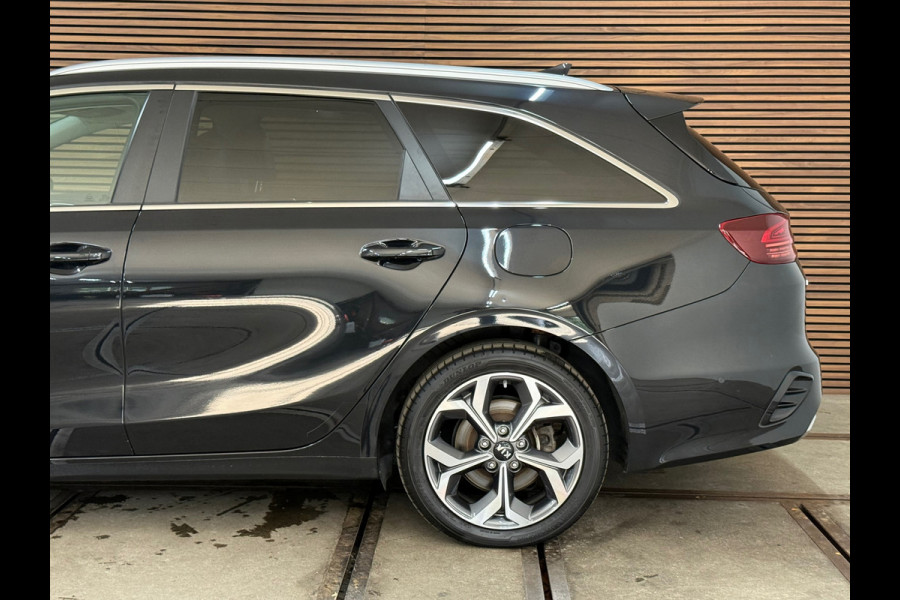 Kia Ceed Sportswagon 1.6 GDI PHEV ExecutiveLine | Pano | Memory | Leder | Virtual Cockpit