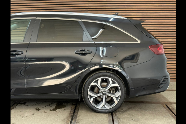 Kia Ceed Sportswagon 1.6 GDI PHEV ExecutiveLine | Pano | Memory | Leder | Virtual Cockpit