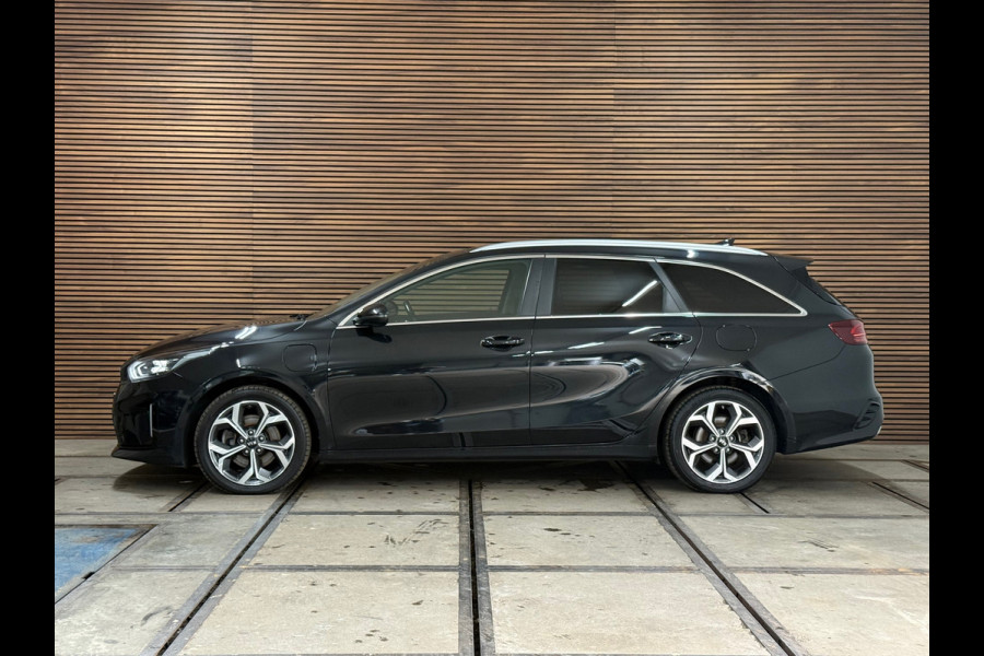 Kia Ceed Sportswagon 1.6 GDI PHEV ExecutiveLine | Pano | Memory | Leder | Virtual Cockpit