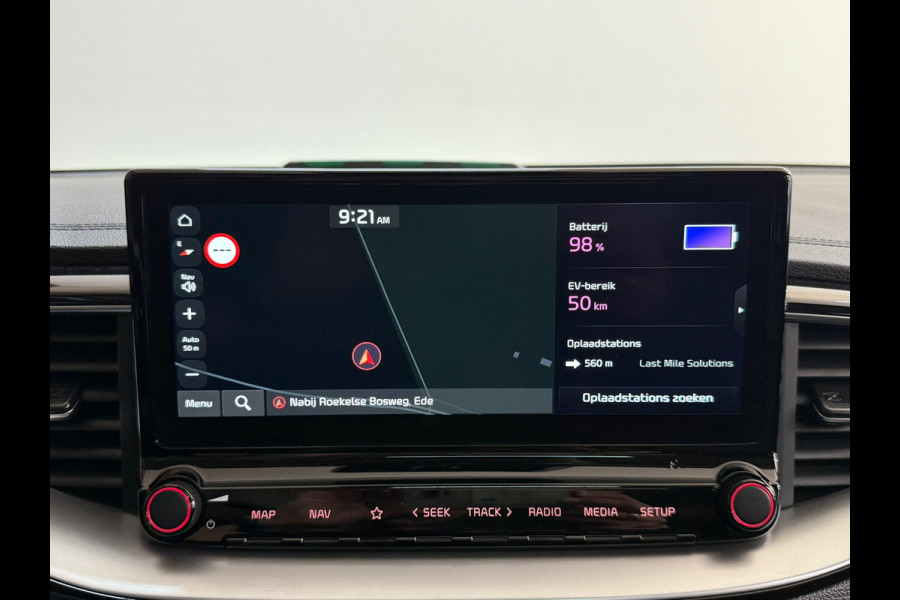 Kia Ceed Sportswagon 1.6 GDI PHEV ExecutiveLine | Pano | Memory | Leder | Virtual Cockpit
