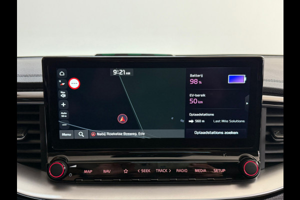 Kia Ceed Sportswagon 1.6 GDI PHEV ExecutiveLine | Pano | Memory | Leder | Virtual Cockpit