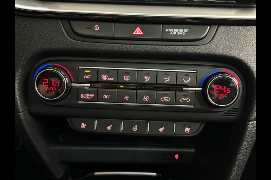 Kia Ceed Sportswagon 1.6 GDI PHEV ExecutiveLine | Pano | Memory | Leder | Virtual Cockpit