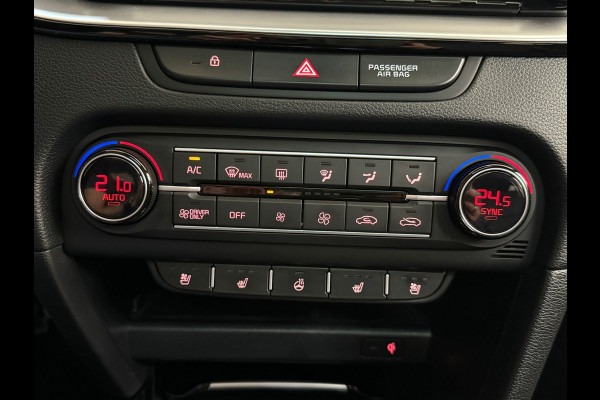 Kia Ceed Sportswagon 1.6 GDI PHEV ExecutiveLine | Pano | Memory | Leder | Virtual Cockpit
