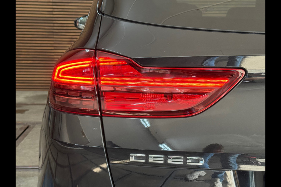 Kia Ceed Sportswagon 1.6 GDI PHEV ExecutiveLine | Pano | Memory | Leder | Virtual Cockpit