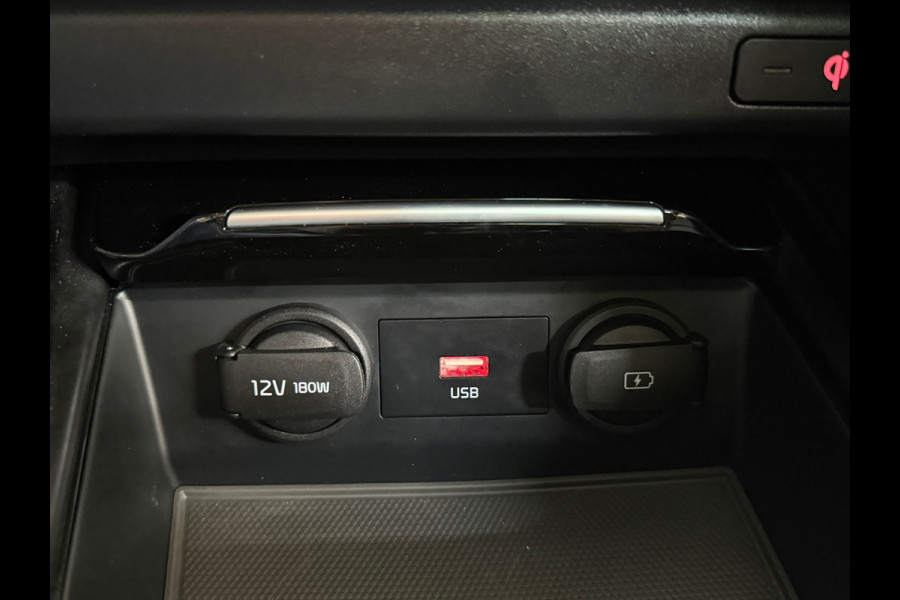 Kia Ceed Sportswagon 1.6 GDI PHEV ExecutiveLine | Pano | Memory | Leder | Virtual Cockpit