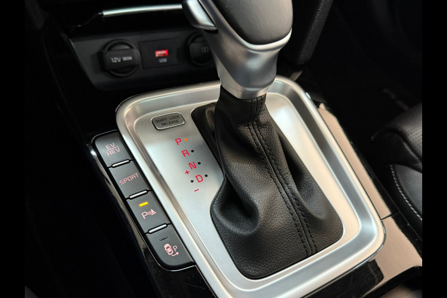 Kia Ceed Sportswagon 1.6 GDI PHEV ExecutiveLine | Pano | Memory | Leder | Virtual Cockpit