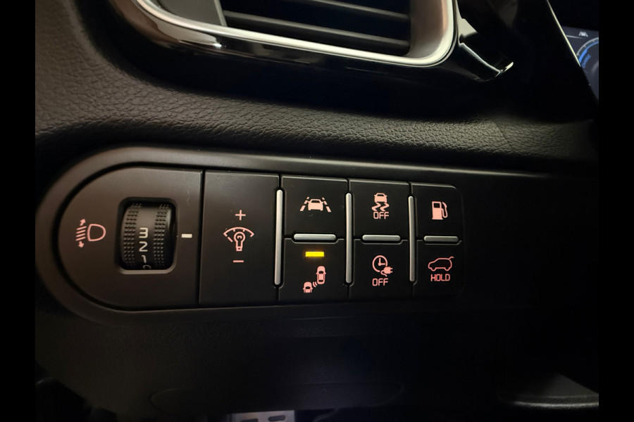 Kia Ceed Sportswagon 1.6 GDI PHEV ExecutiveLine | Pano | Memory | Leder | Virtual Cockpit