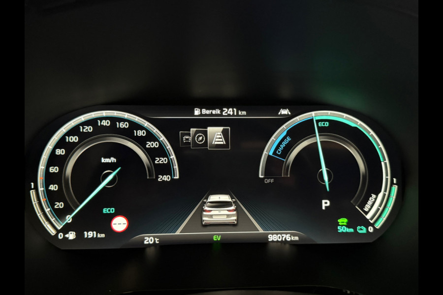 Kia Ceed Sportswagon 1.6 GDI PHEV ExecutiveLine | Pano | Memory | Leder | Virtual Cockpit