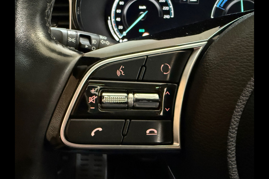 Kia Ceed Sportswagon 1.6 GDI PHEV ExecutiveLine | Pano | Memory | Leder | Virtual Cockpit