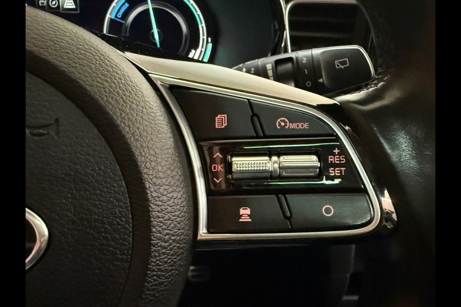Kia Ceed Sportswagon 1.6 GDI PHEV ExecutiveLine | Pano | Memory | Leder | Virtual Cockpit