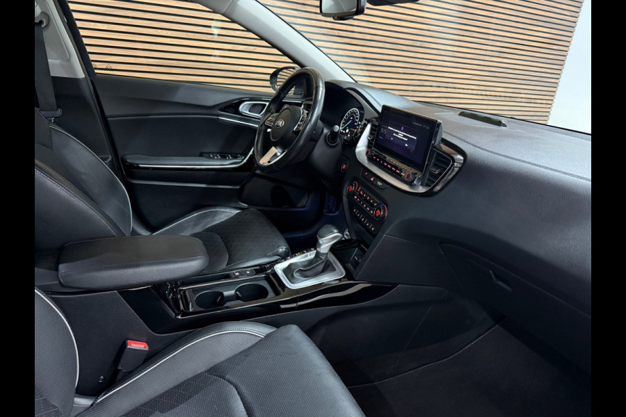 Kia Ceed Sportswagon 1.6 GDI PHEV ExecutiveLine | Pano | Memory | Leder | Virtual Cockpit