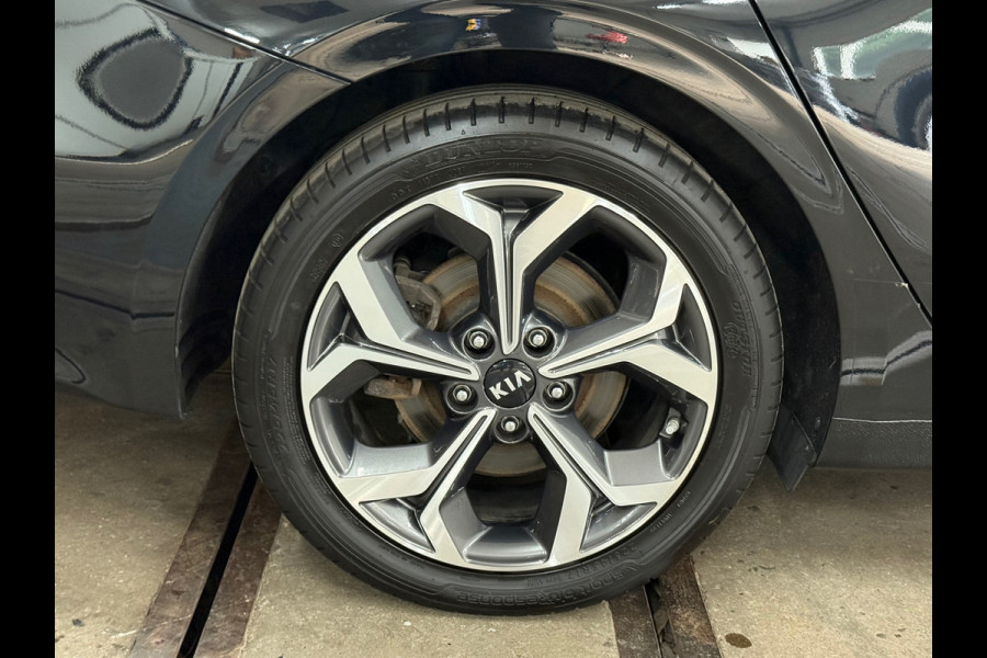 Kia Ceed Sportswagon 1.6 GDI PHEV ExecutiveLine | Pano | Memory | Leder | Virtual Cockpit