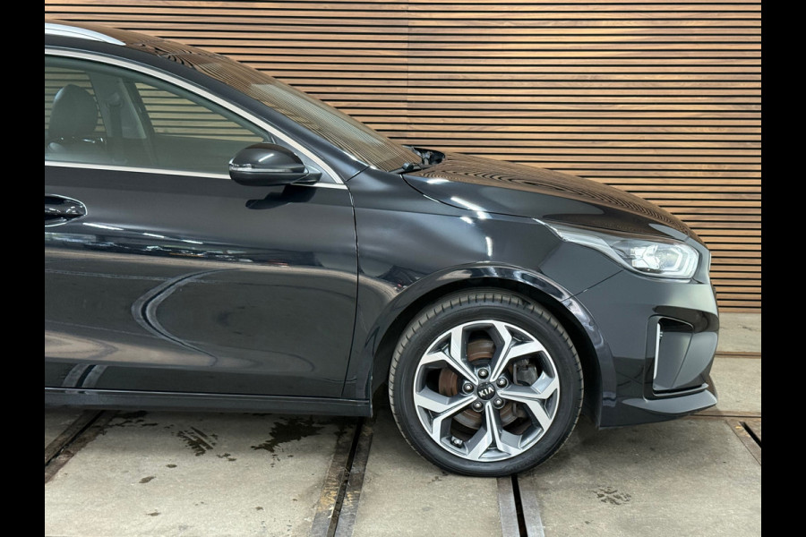 Kia Ceed Sportswagon 1.6 GDI PHEV ExecutiveLine | Pano | Memory | Leder | Virtual Cockpit